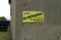 Bild: Ortsansicht in Steinbach