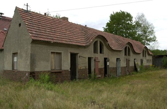 Ortsansicht in Steinbach