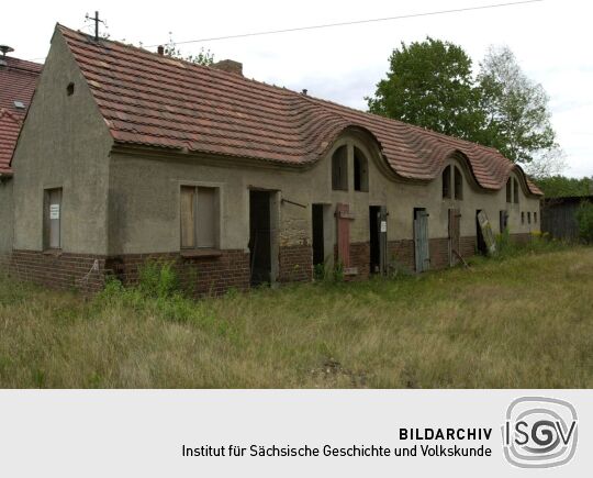 Ortsansicht in Steinbach