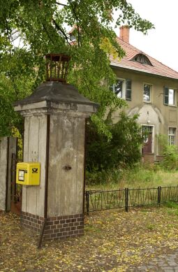 Bild: Ortsansicht in Steinbach