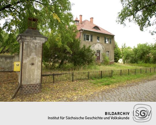 Ortsansicht in Steinbach