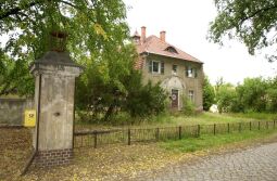 Bild: Ortsansicht in Steinbach