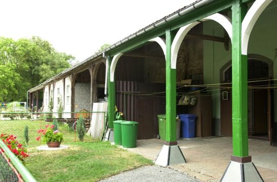 Ortsansicht in Steinbach