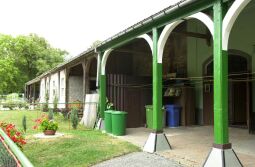 Bild: Ortsansicht in Steinbach