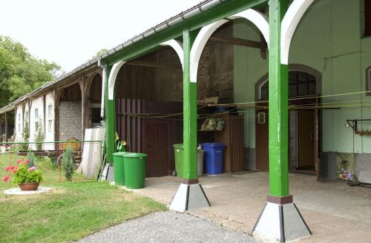 Ortsansicht in Steinbach