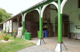 Bild: Ortsansicht in Steinbach