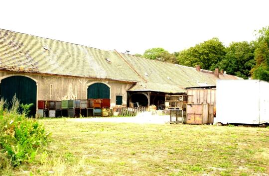 Ortsansicht in Steinbach