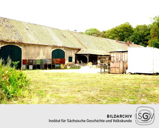 Ortsansicht in Steinbach