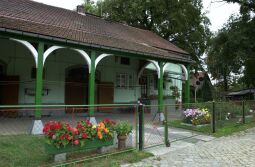 Bild: Ortsansicht in Steinbach