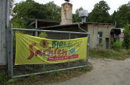 Bild: Ortsansicht in Steinbach