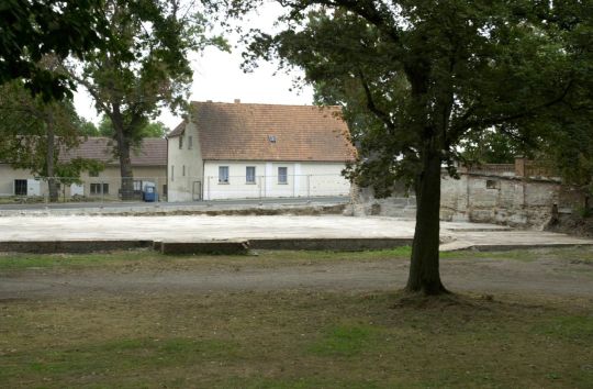 Ortsansicht in Rothenburg/Oberlausitz