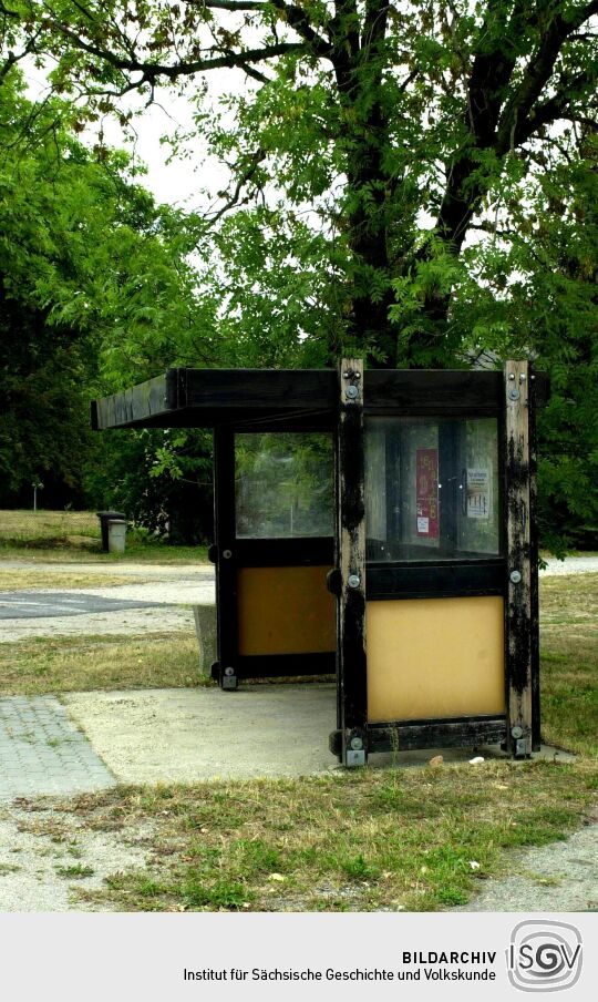 Ortsansicht in Bremenhain