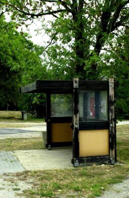 Bild: Ortsansicht in Bremenhain