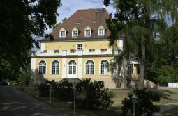 Bild: Ortsansicht in Teicha