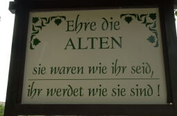 Bild: Ortsansicht in Teicha