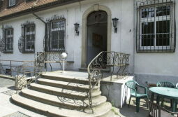 Bild: Ortsansicht in Spree