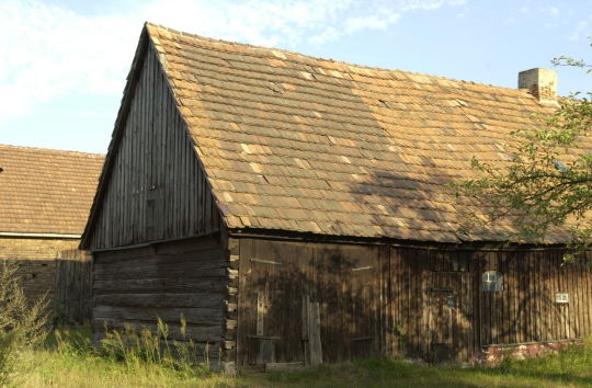 Ortsansicht in Daubitz