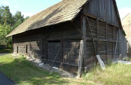 Bild: Ortsansicht in Haide