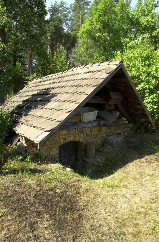 Ortsansicht in Haide