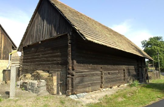 Ortsansicht in Haide