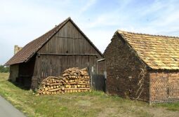 Bild: Ortsansicht in Weißkeißel