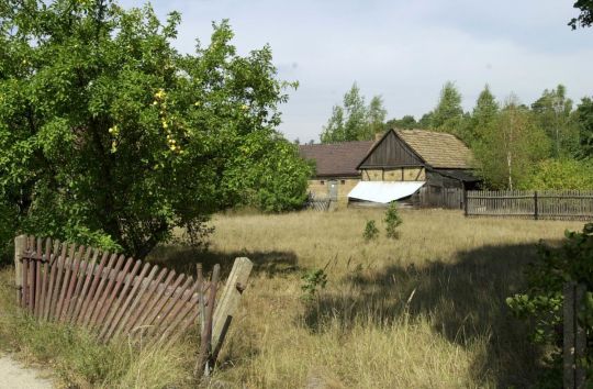 Ortsansicht in Weißkeißel