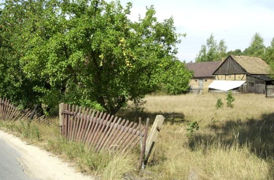 Ortsansicht in Weißkeißel