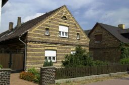 Bild: Ortsansicht in Schleife