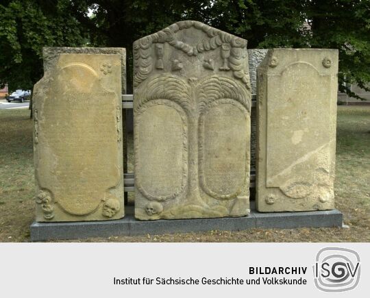 Ortsansicht in Schleife