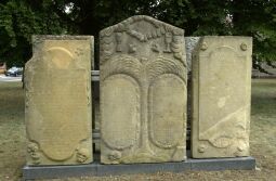 Bild: Ortsansicht in Schleife