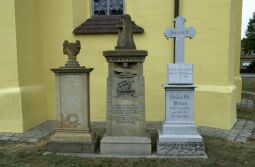 Bild: Ortsansicht in Schleife