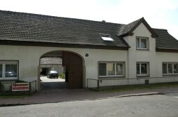 Bild: Ortsansicht in Schleife