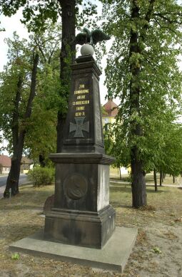 Bild: Ortsansicht in Schleife