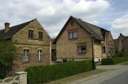 Bild: Ortsansicht in Schleife