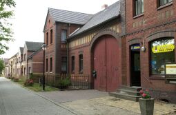 Bild: Ortsansicht in Schleife