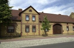 Bild: Ortsansicht in Schleife