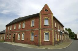 Bild: Ortsansicht in Rohne