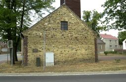 Bild: Ortsansicht in Rohne