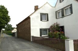 Bild: Ortsansicht in Rohne