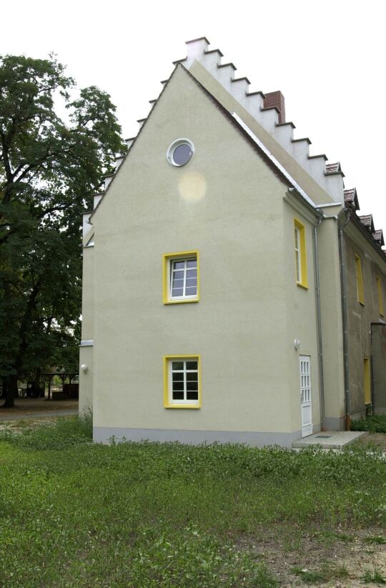 Ortsansicht in Reichwalde