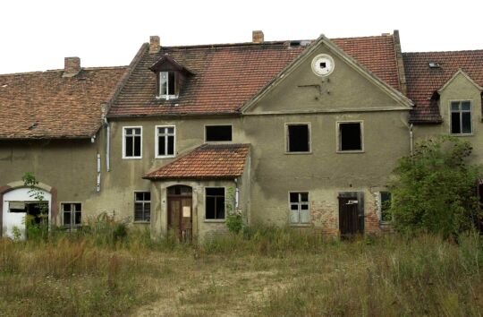 Ortsansicht in Bremenhain
