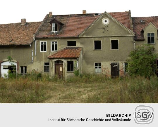 Ortsansicht in Bremenhain