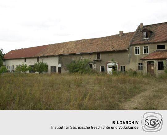 Ortsansicht in Bremenhain