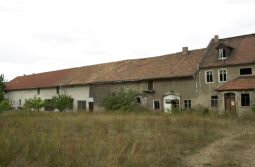 Bild: Ortsansicht in Bremenhain