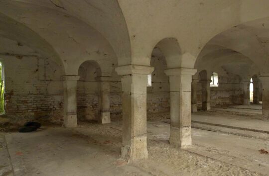 Ortsansicht in Bremenhain