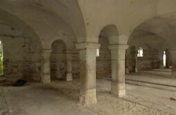 Bild: Ortsansicht in Bremenhain