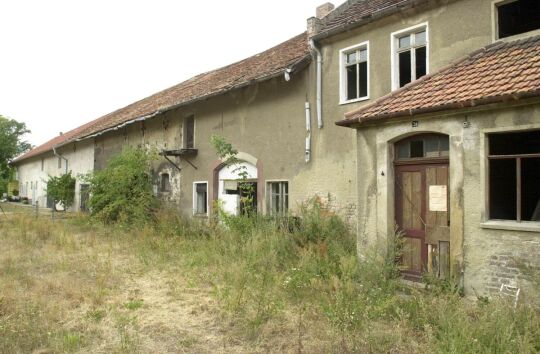 Ortsansicht in Bremenhain