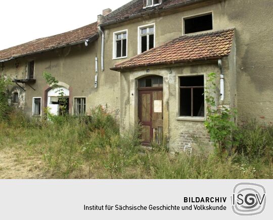 Ortsansicht in Bremenhain