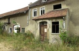 Bild: Ortsansicht in Bremenhain