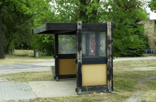 Ortsansicht in Bremenhain